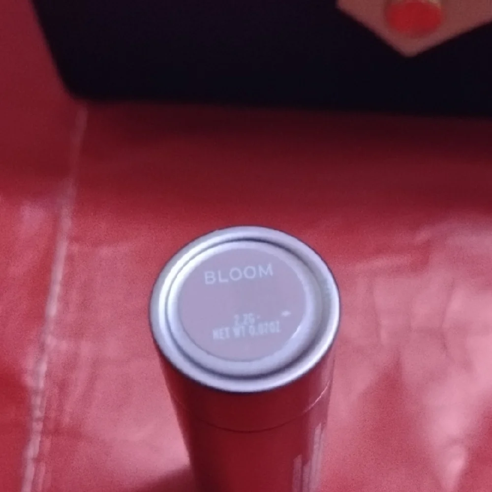 Fresh Lip Treatment - In Bloom Nwob